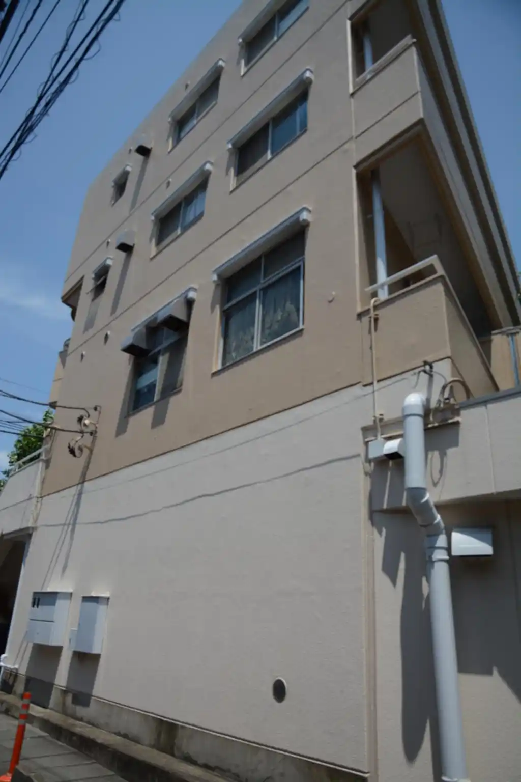 サンライト第2ビル 外観