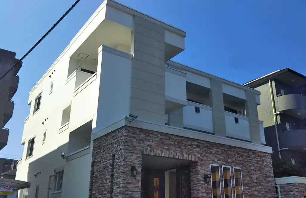 HillsFelice 外観