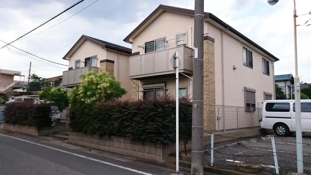 ドマーニ 外観