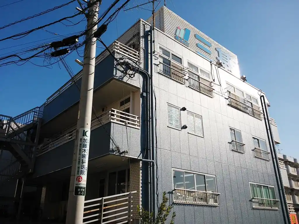 木下ビル 外観