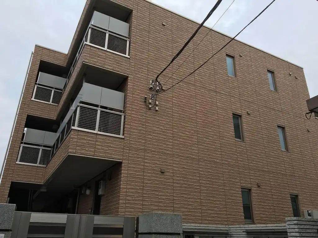 シャーメゾン天沼 外観