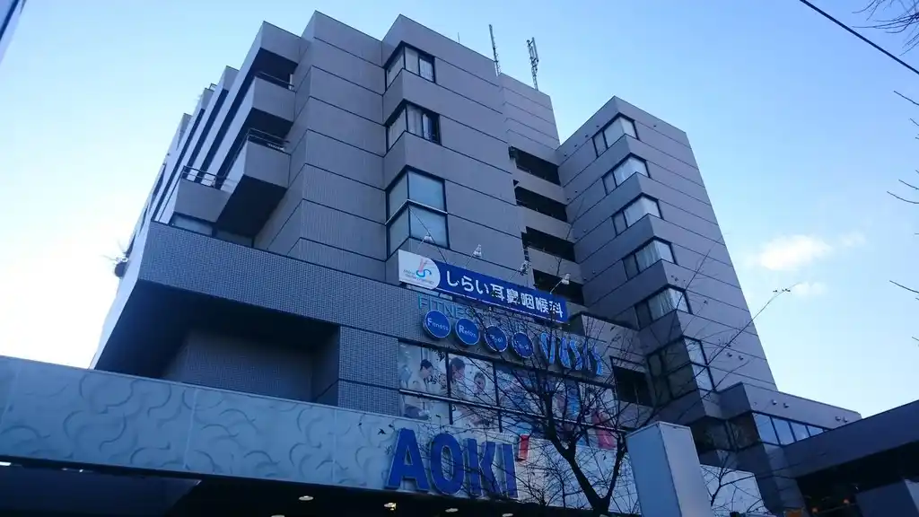 ガーデニア 外観