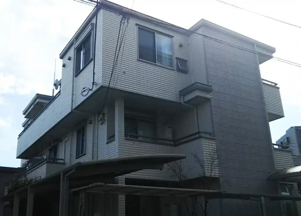 NEIGE VALLEE 外観