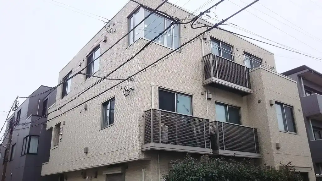 リモーネ 外観