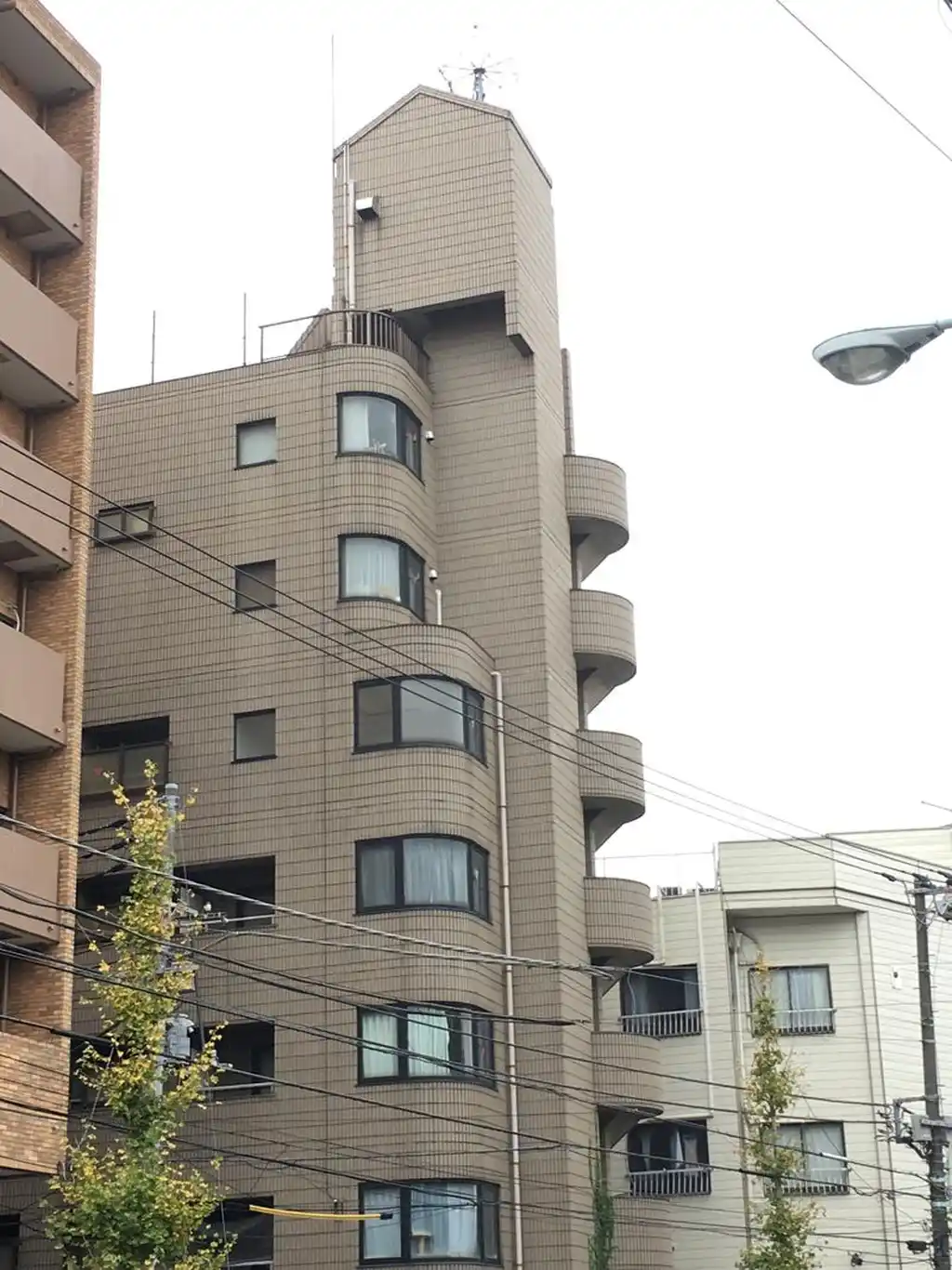 EXL111 外観