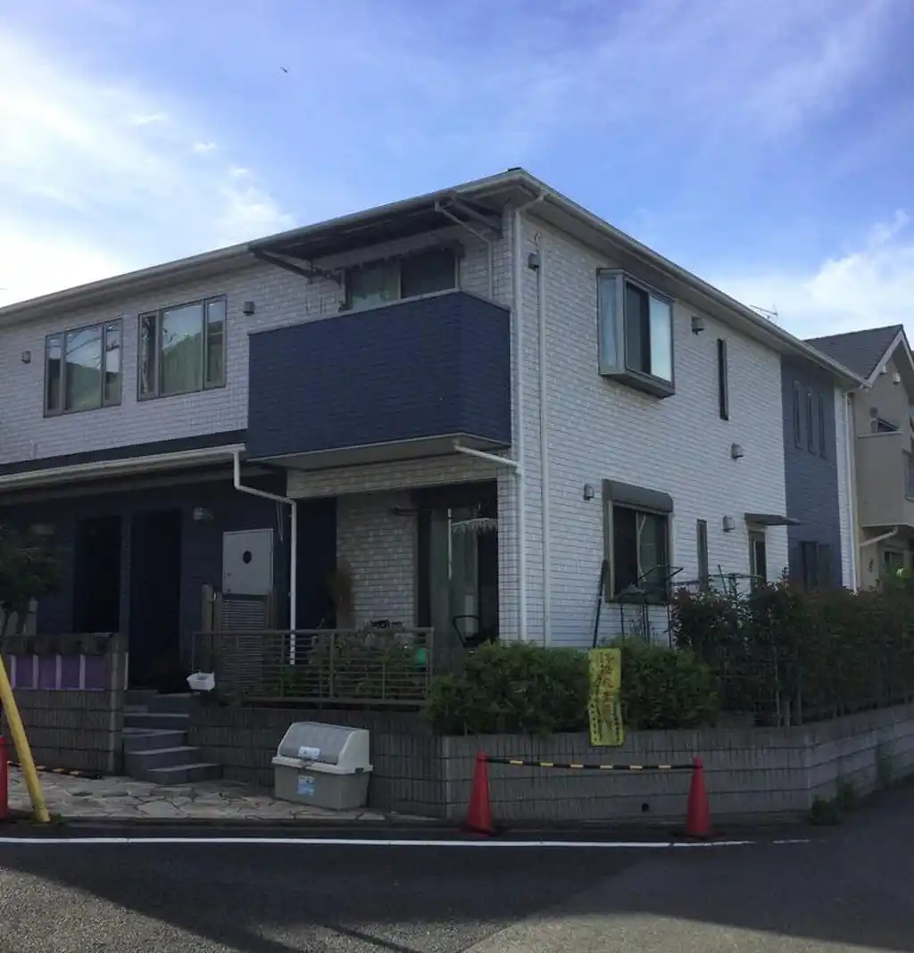 Bi-An緑が丘 外観