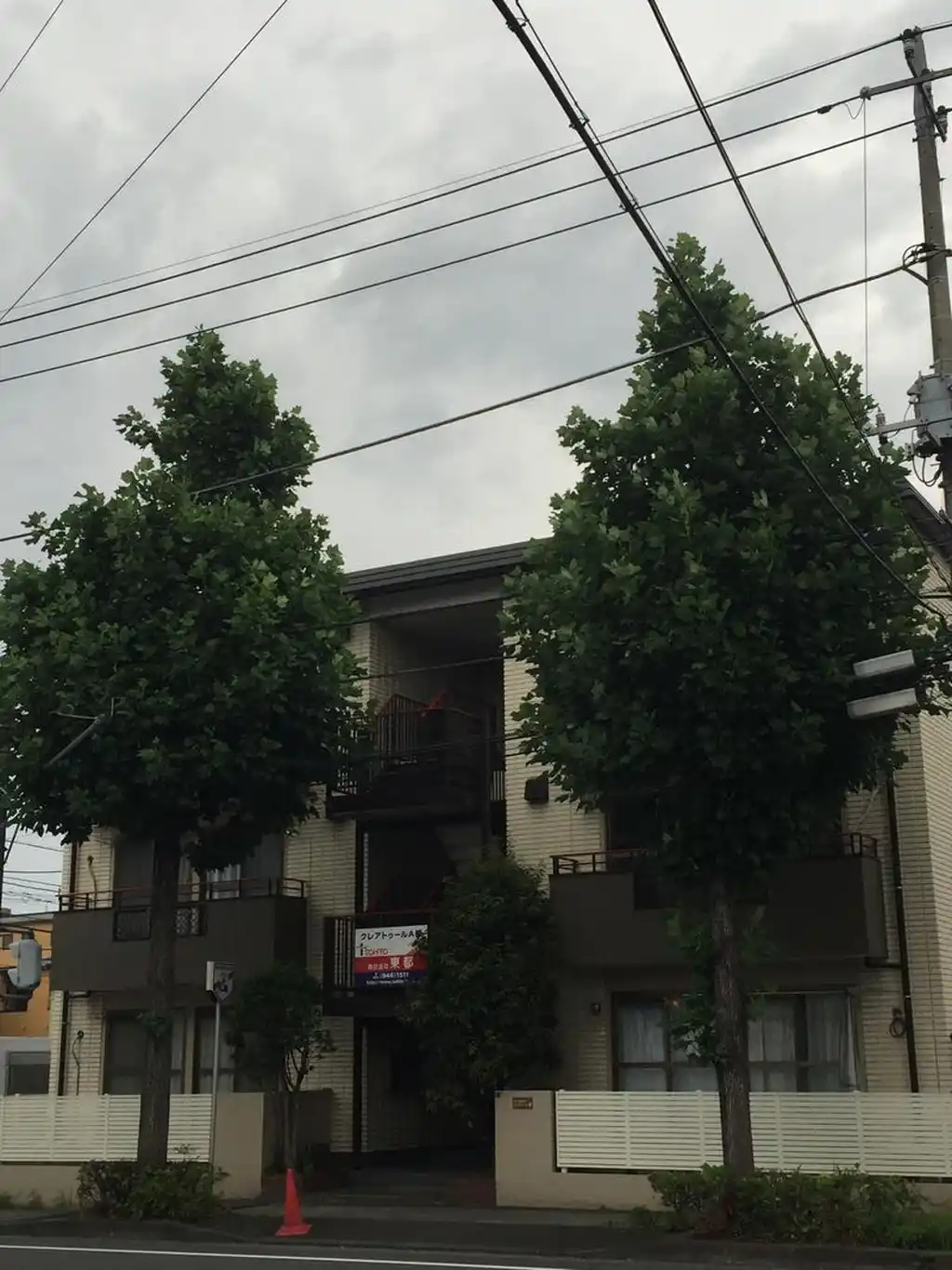 クレアトゥールA 外観