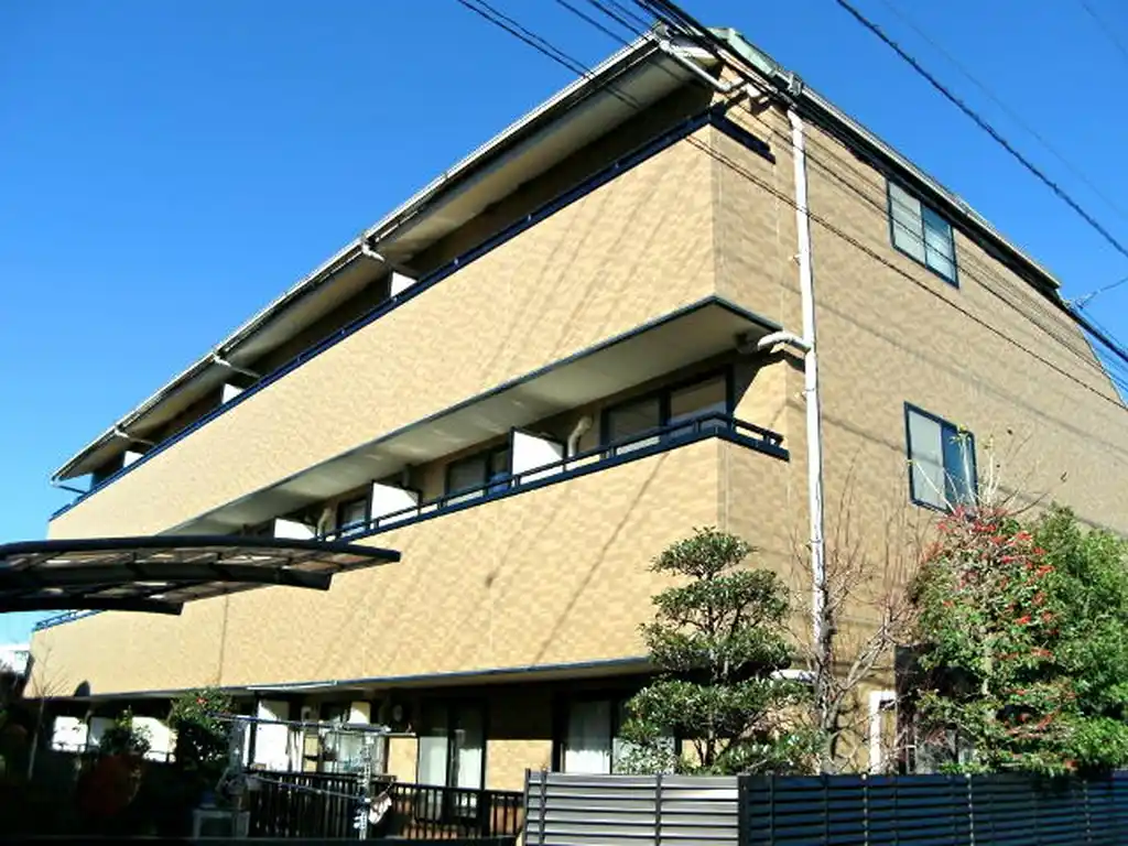 トムソーヤー 外観