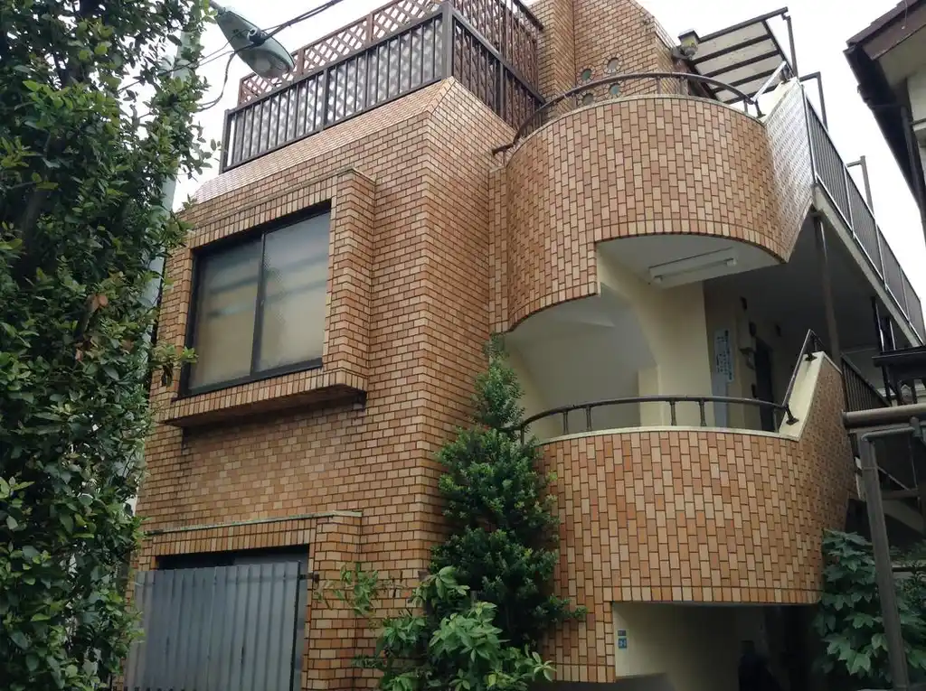 メイプルSZ 外観