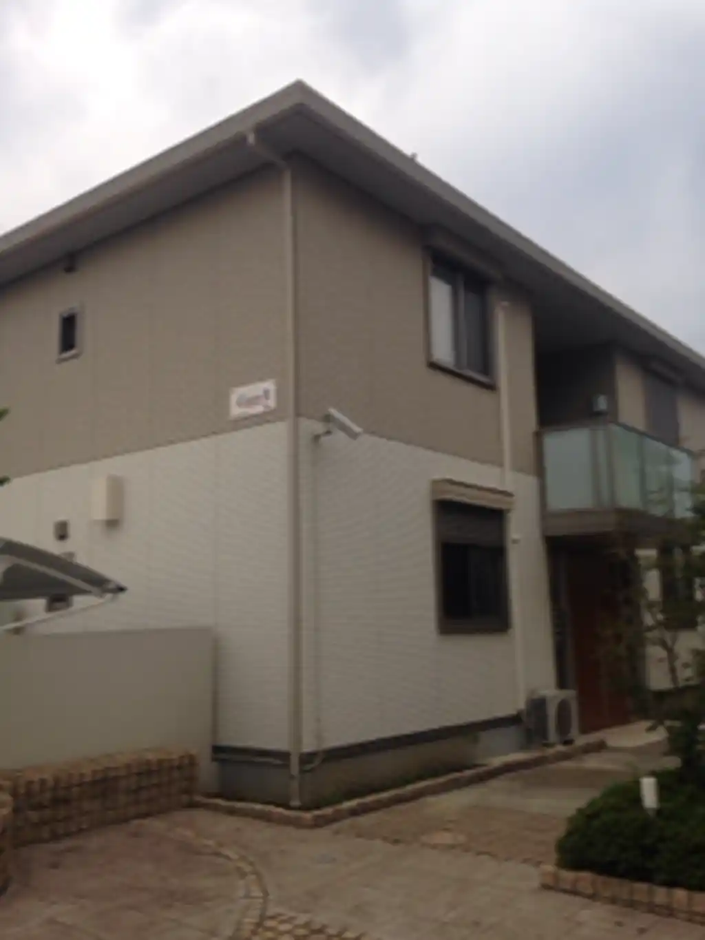 ルーチェ2 外観