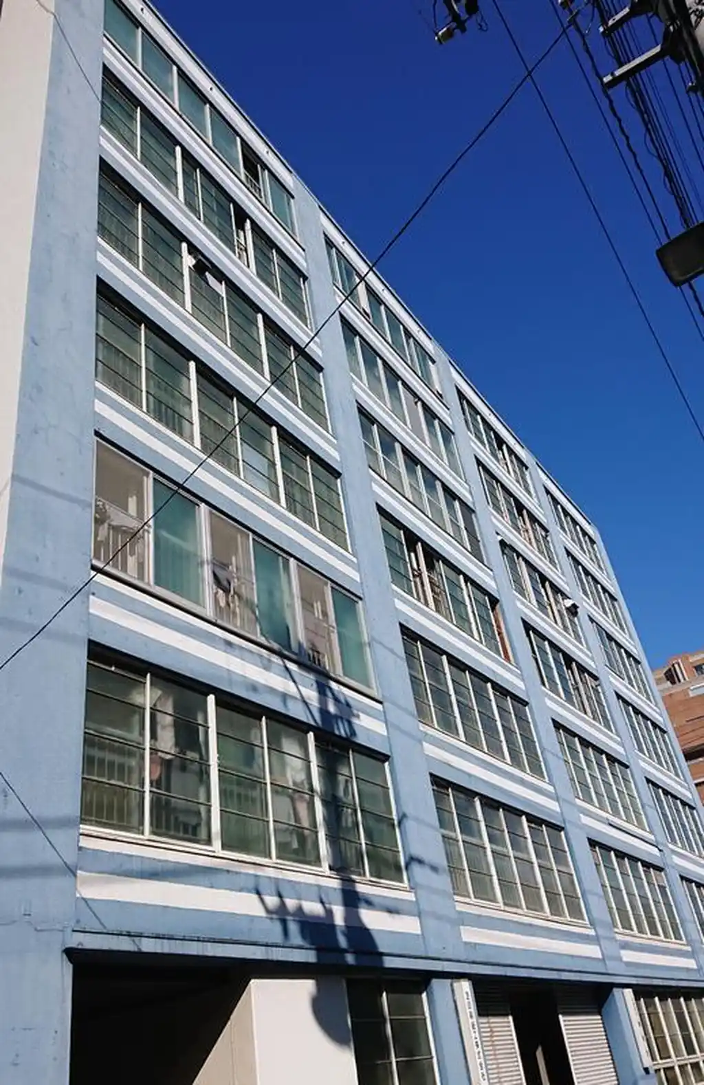 東和ビル 外観