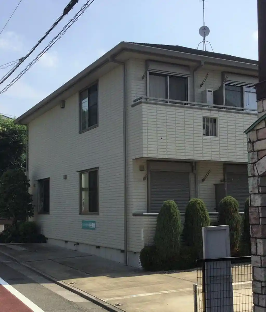 アレグリア 外観