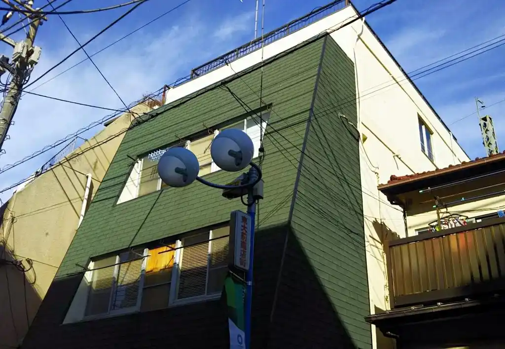 山形屋ビル 外観