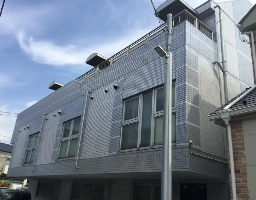 アビタ小野 外観