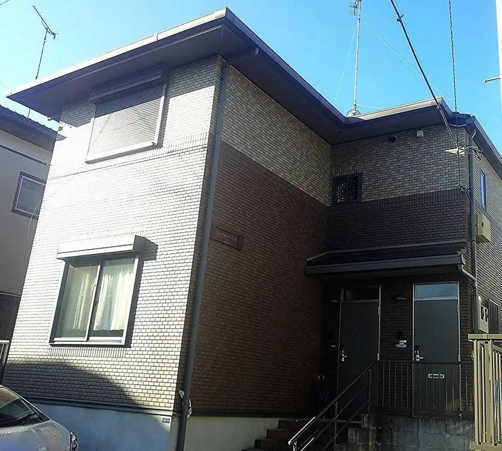 コンフォート・トモ 外観