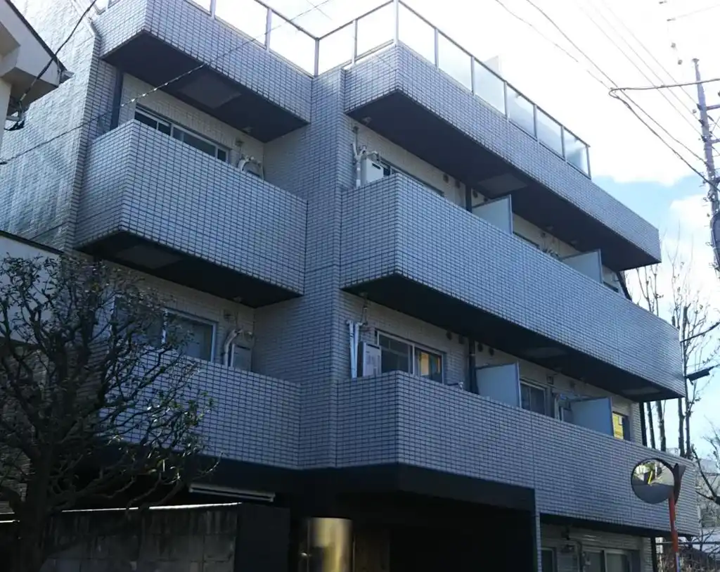 クロノス八王子台町 外観