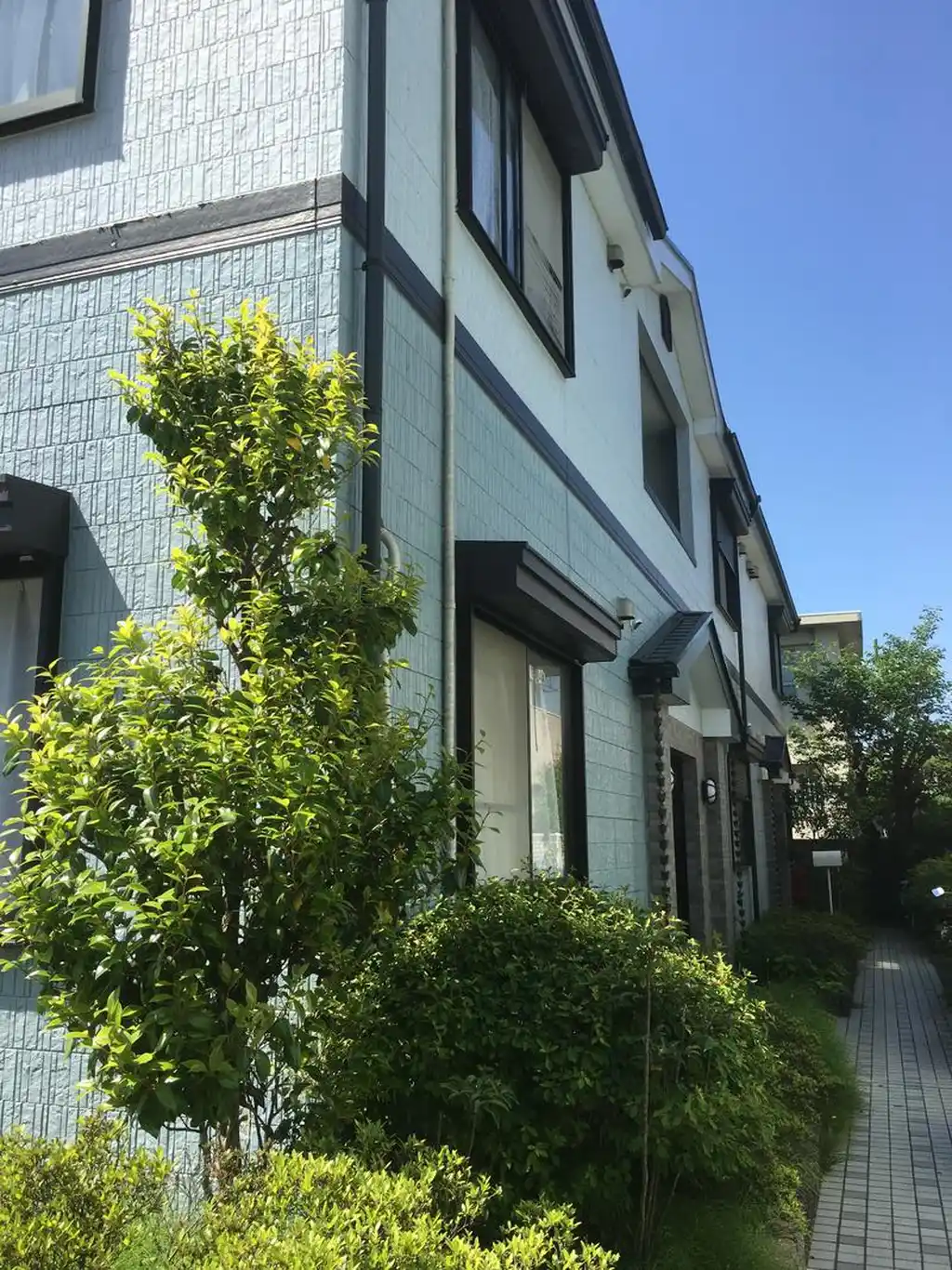サザン湘南 外観