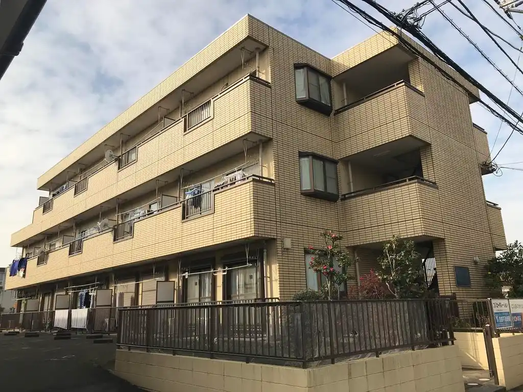 フジコーポレーション 外観