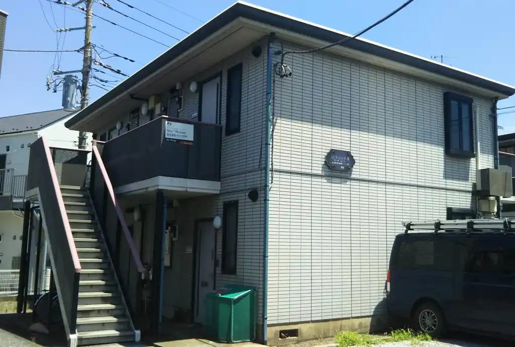 コータコートB 外観