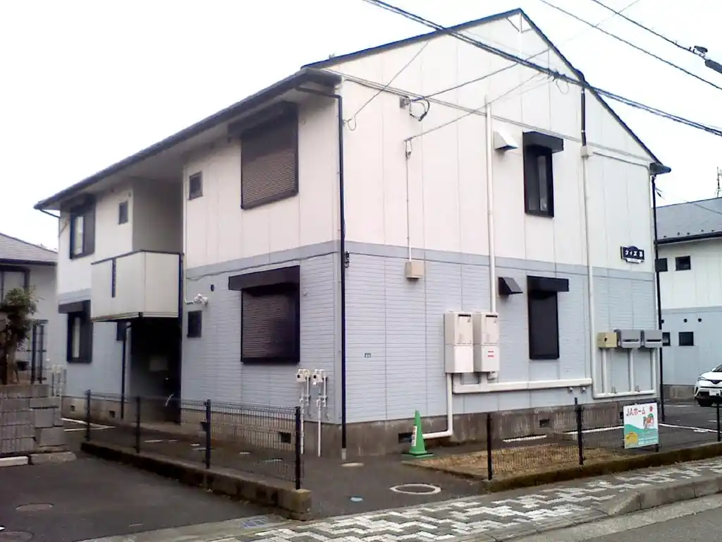 ウィズB 外観