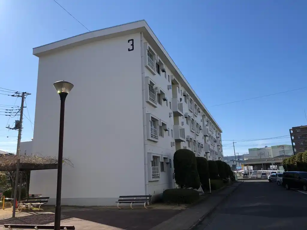 浦和白幡西住宅3号 外観