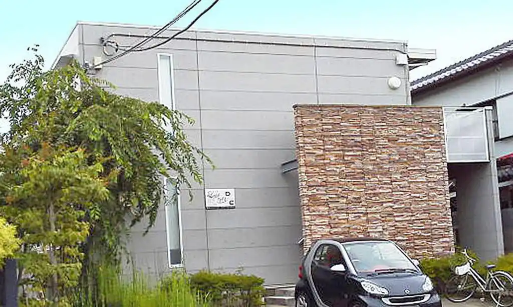 リトルズ今川 外観