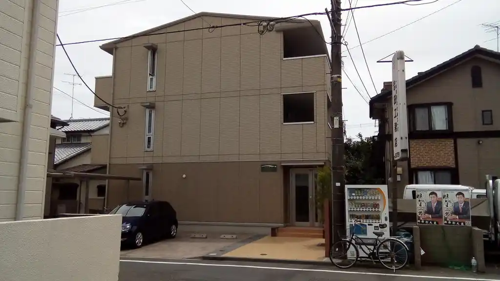 アトレ 外観