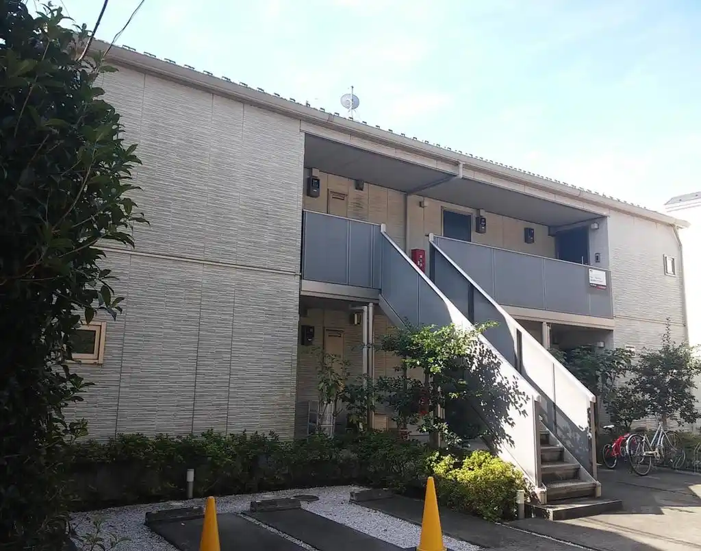 メゾン北町 外観