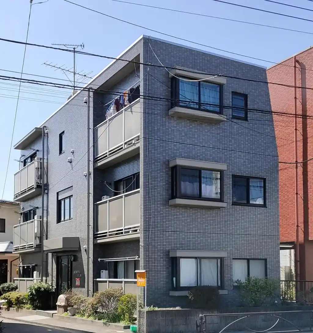 OHNOYAB,L,D 外観