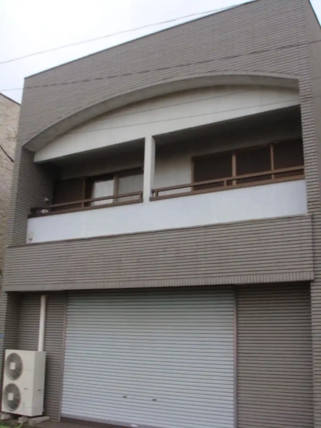 ハイムサカキ 外観