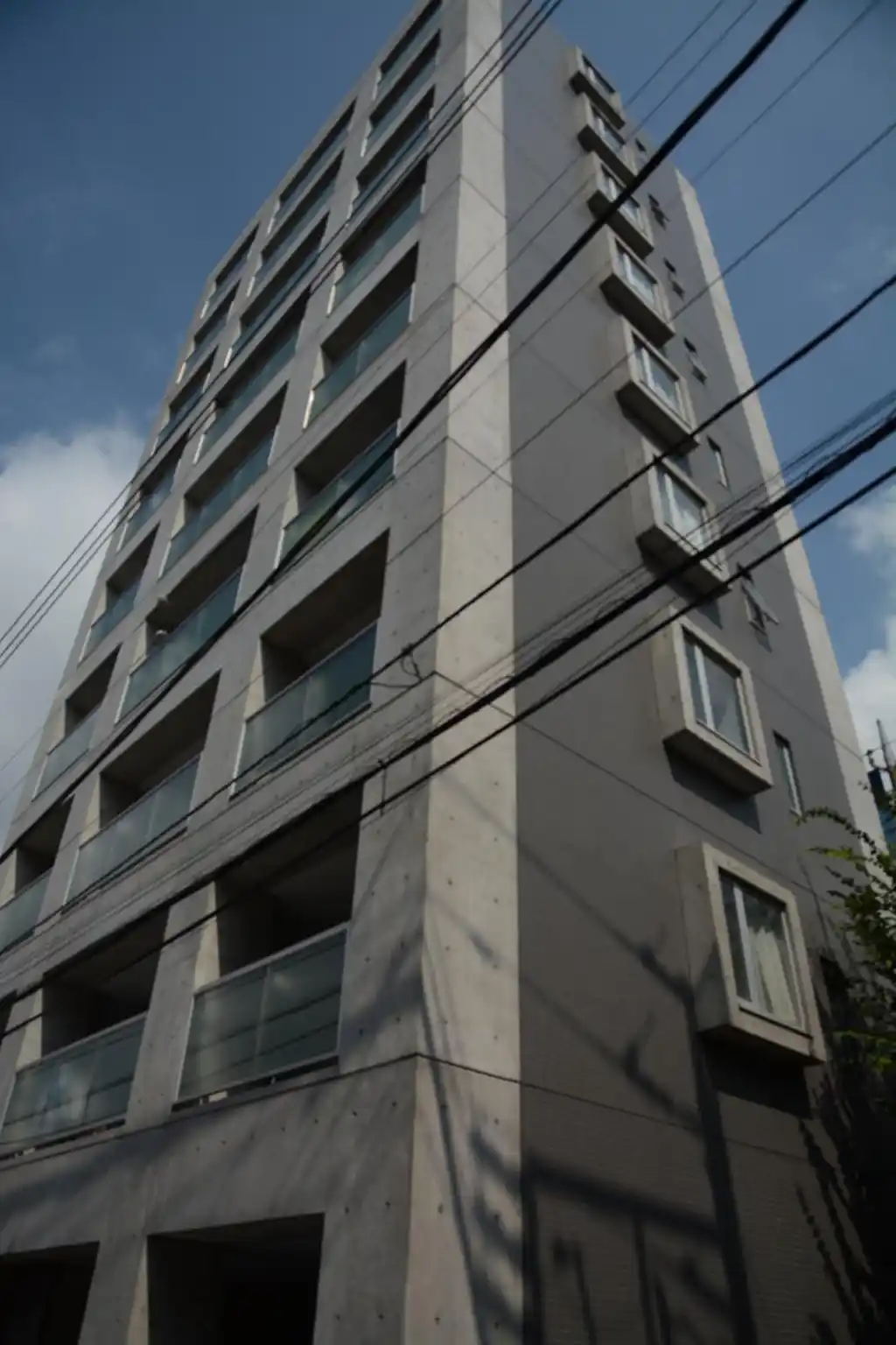 Vetlo 外観