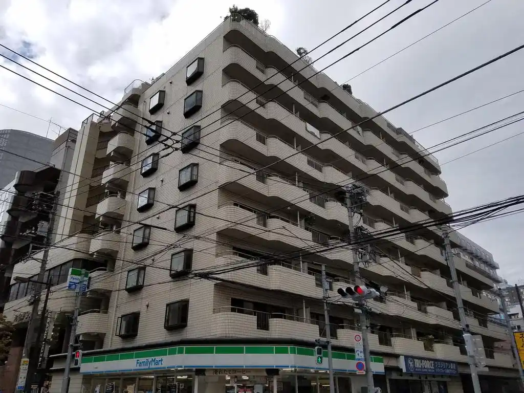 PISO池袋 外観