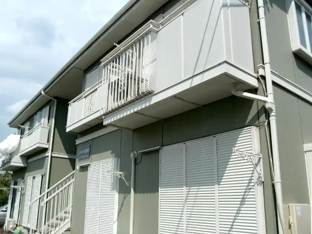 シャトレー花小金井B 外観