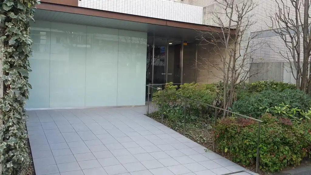 ブランズ調布サザンプレミアム 外観