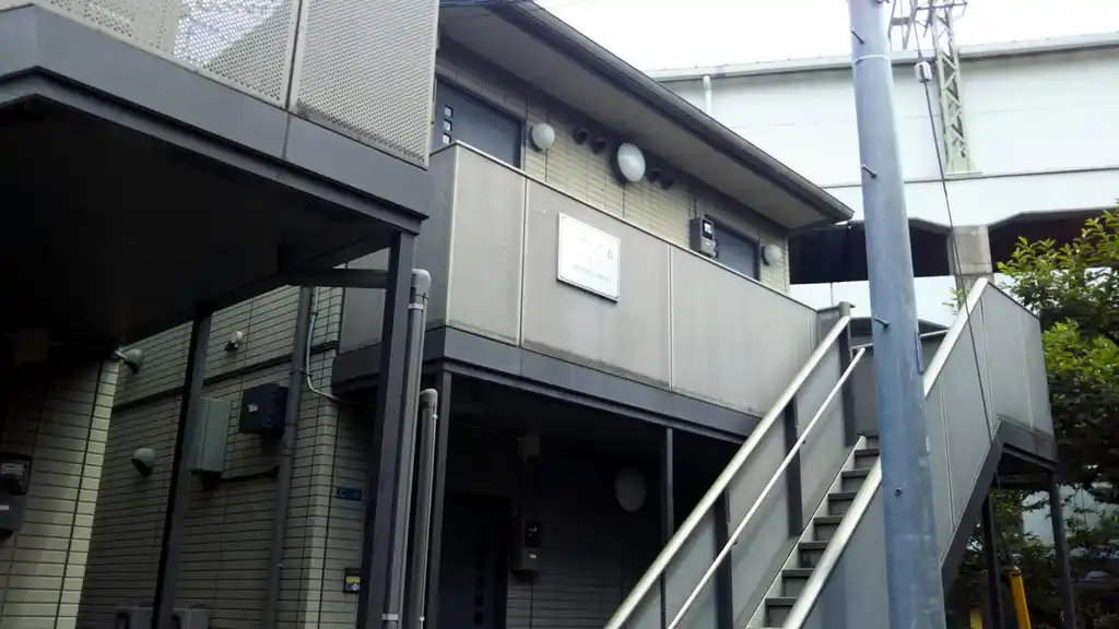 ソフィアB 外観