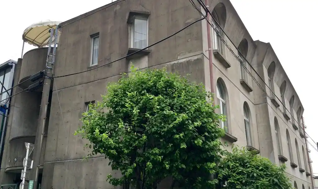 桜花苑 外観