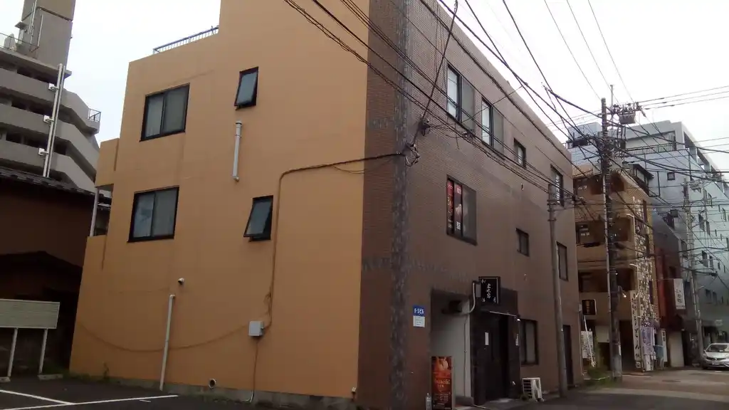 K・Sビル 外観