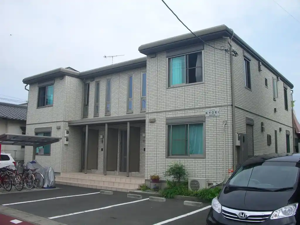 KYOEI 外観