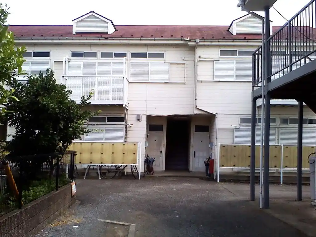 グランドハイム田口II 外観