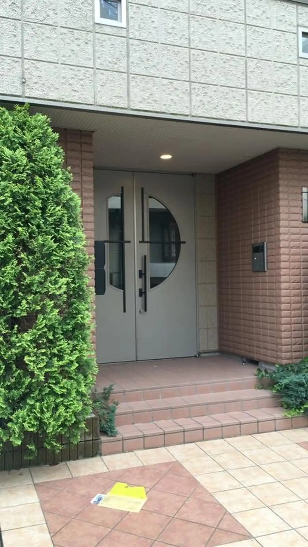 ファムラフィネ 外観