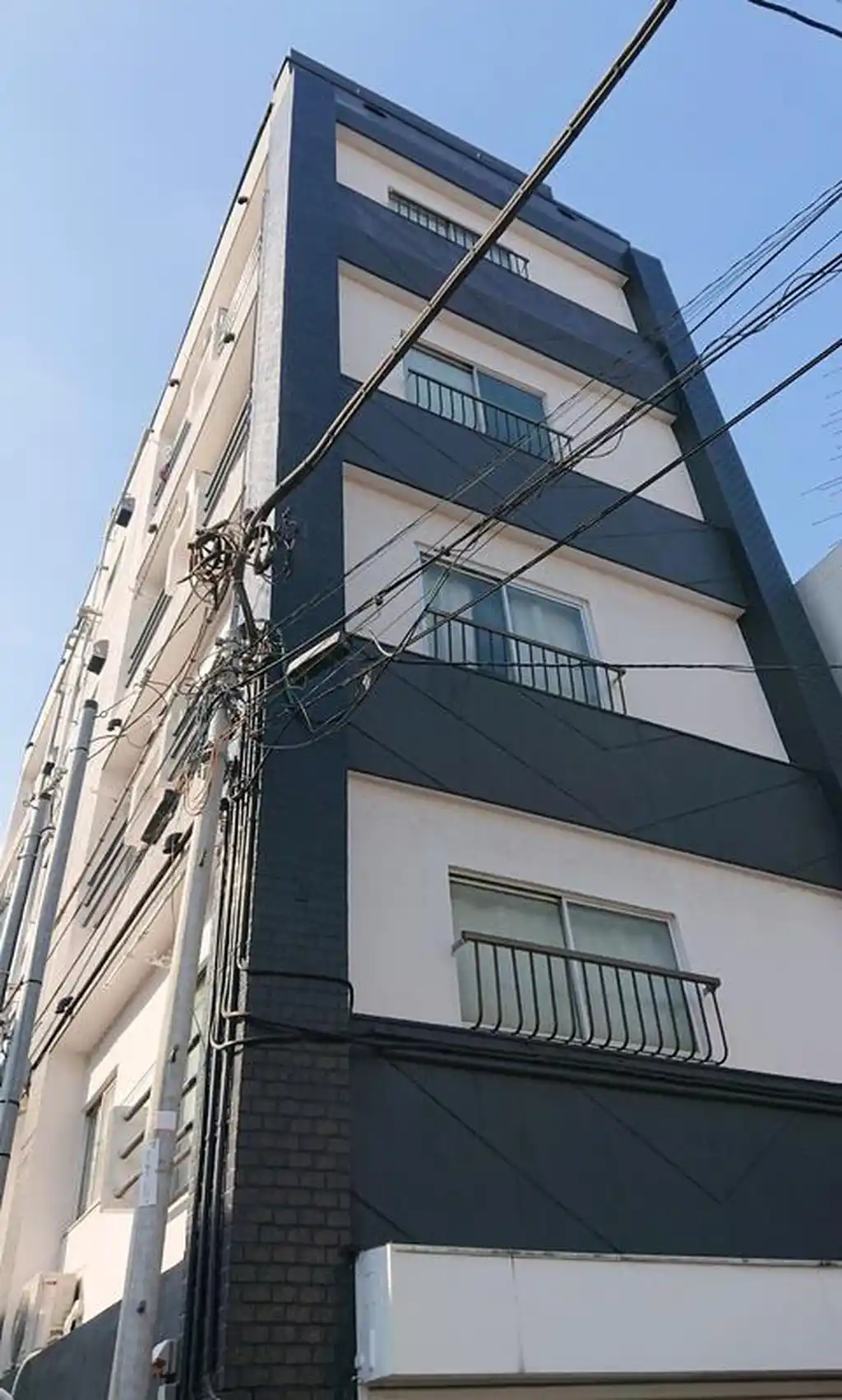 日ノ出ビル 外観