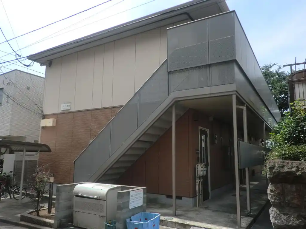 エクシード湘南 外観
