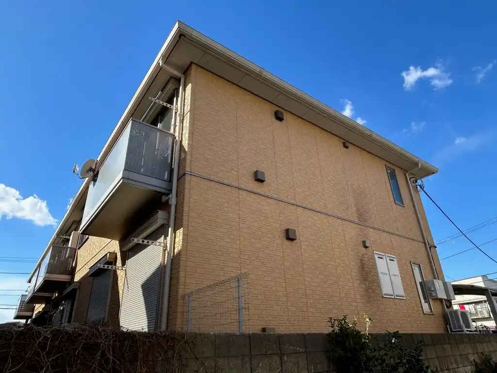 グリシーナ大泉学園 外観