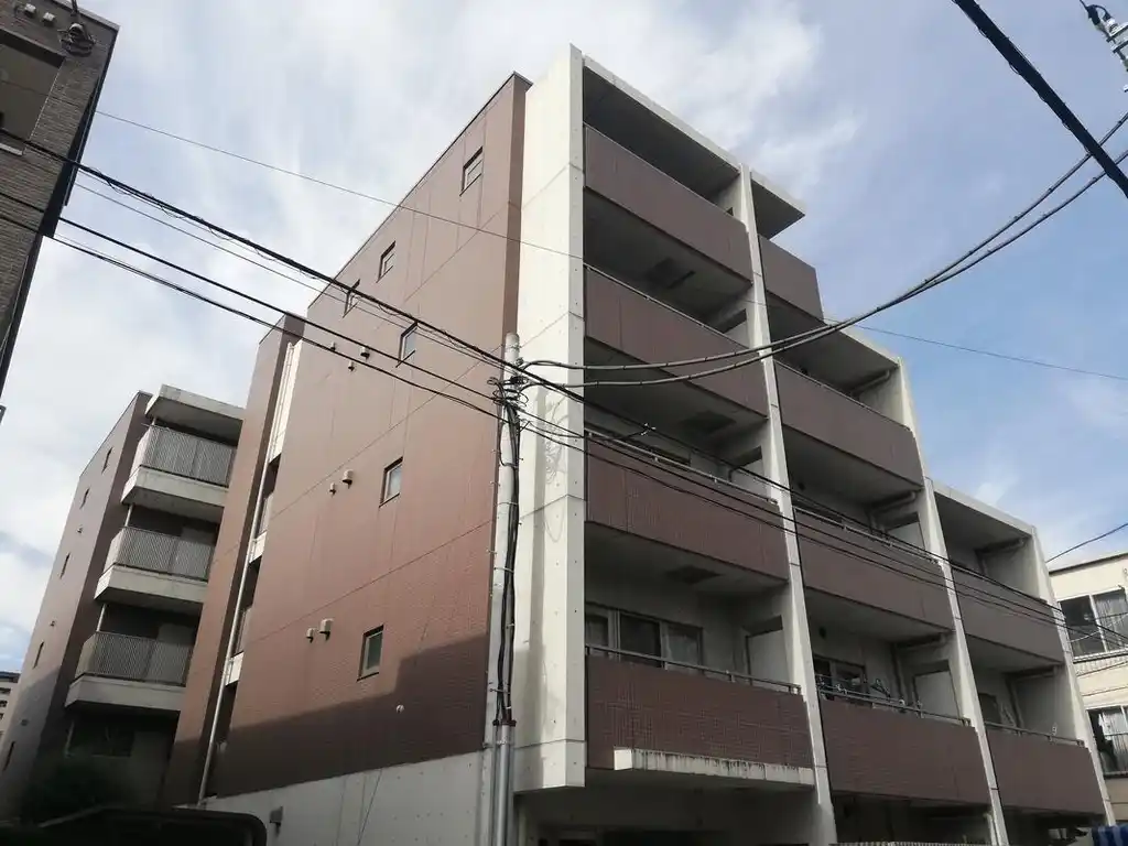 GrandDepart 外観