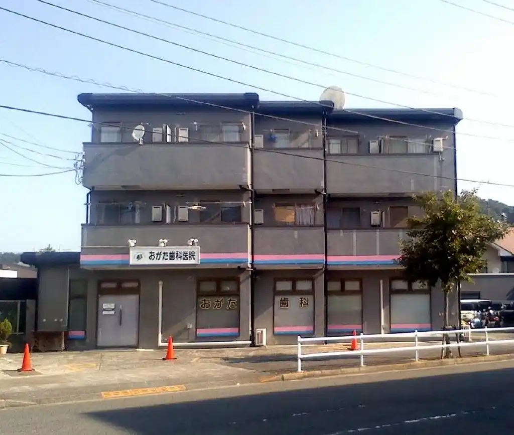 ベルウッド成瀬 外観