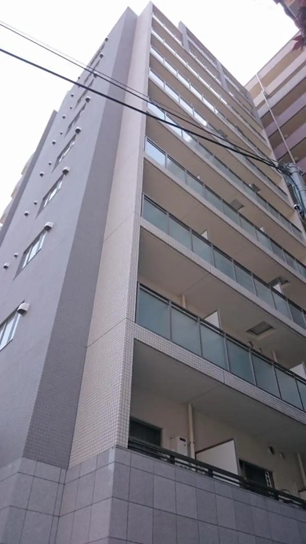 フォルティス 外観