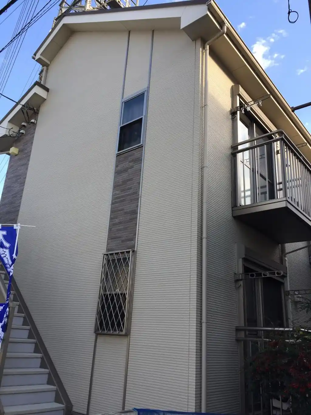 キャメル宮原 外観