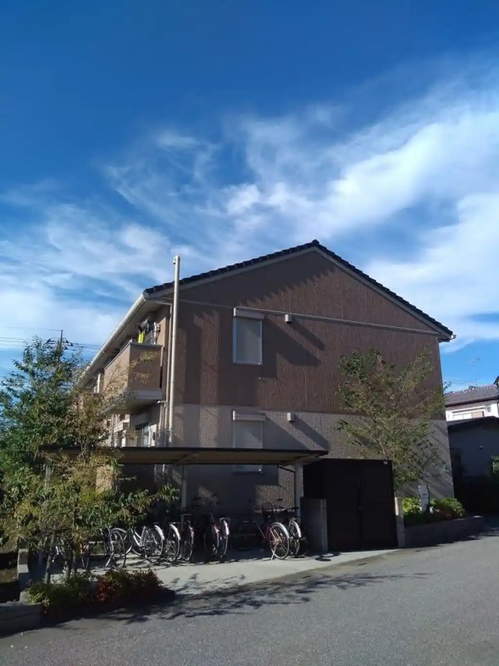 プリメーラ 外観
