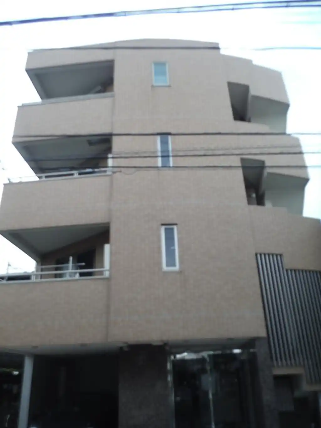 SunRoyalImai 外観