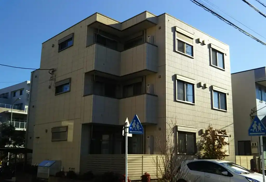 Primevre 外観